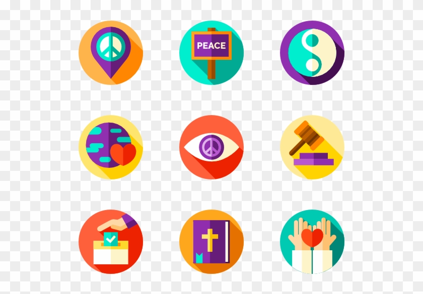 600 X 564 2 - Flat Icon Png Clipart #99204