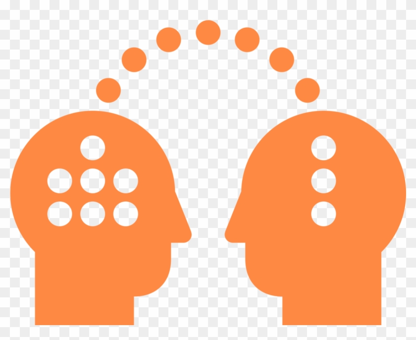 About Us - Knowledge Sharing Knowledge Transfer Icon Clipart