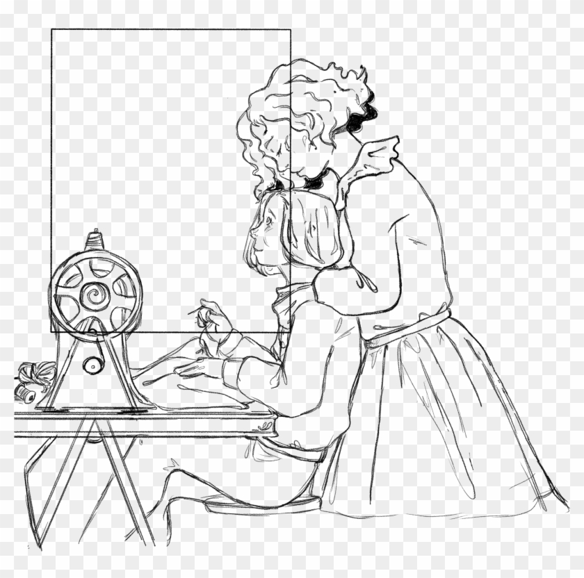 Marth - Cartoon Clipart