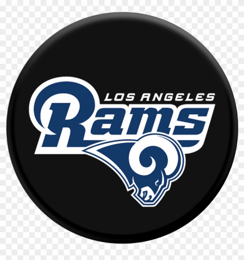 Los Angeles Rams Logo Png - La Rams Logo Clipart