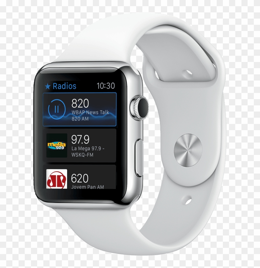 Apple Watch - Apple Watches Clipart