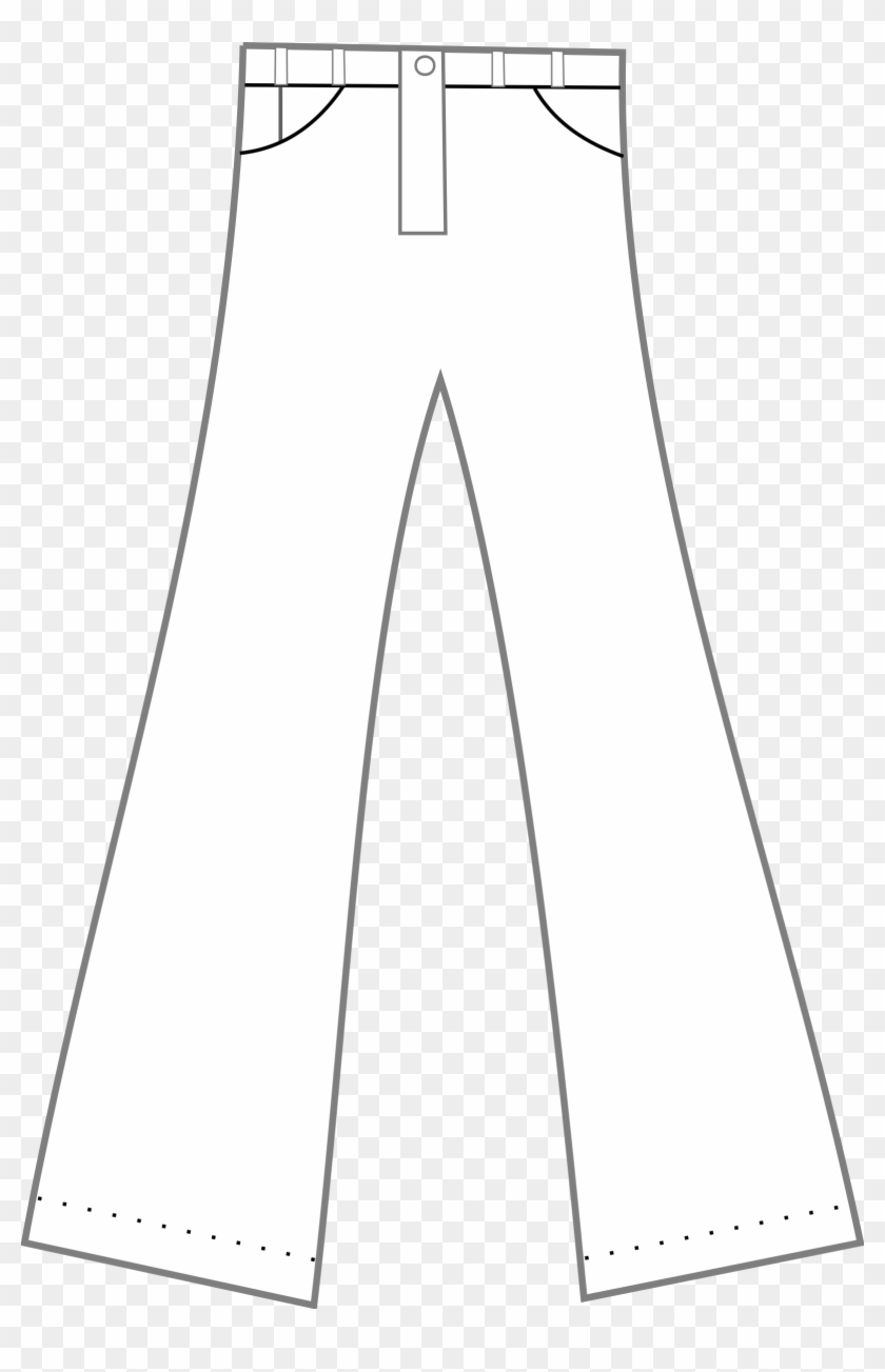Pants Png Clipart