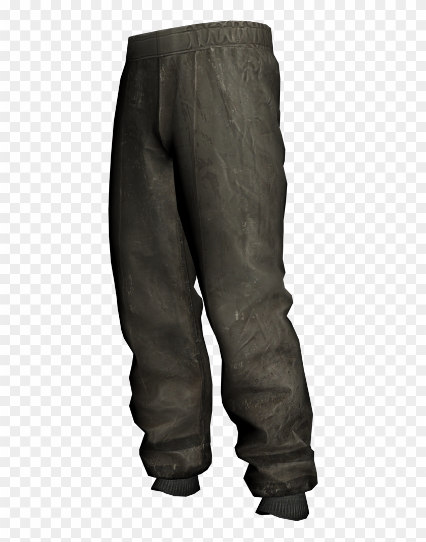 Knee-high Boot Clipart