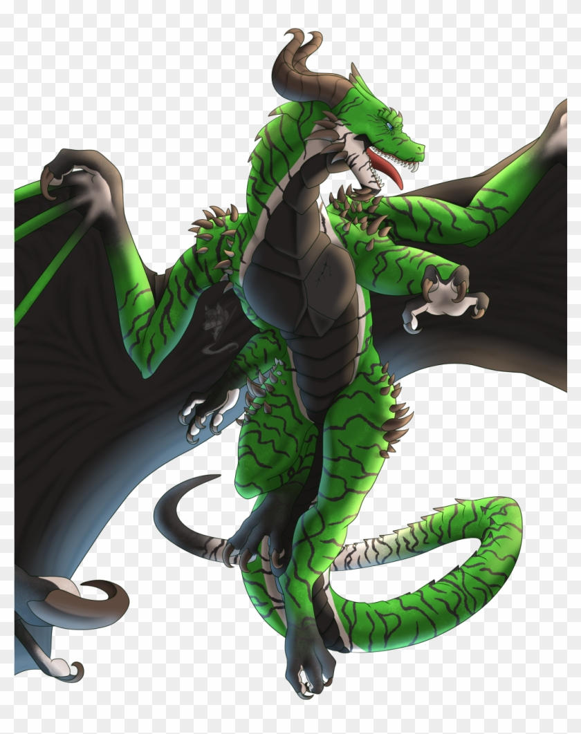 Semura's Father Clipart #99668