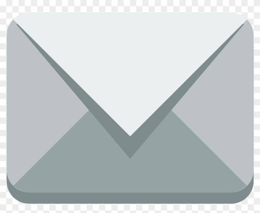 Envelope Icon Clipart #99669