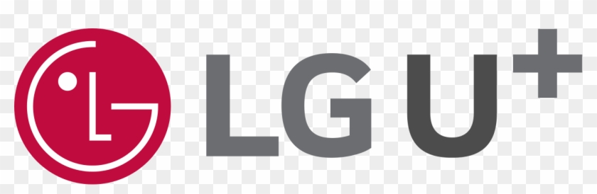 Lg Uplus Logo - Lg Plus Logo Png Clipart #99715