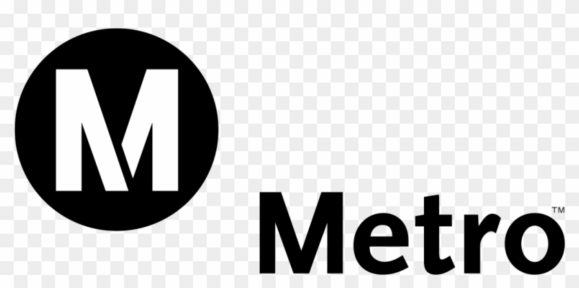 File - Lametro - Svg - Angeles County Metropolitan Transportation Authority Clipart #99740