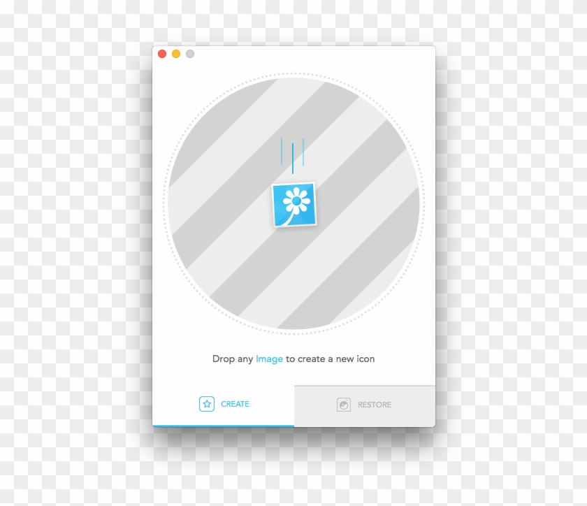 Easy Icon Creation - Crear Iconos A Mac Clipart