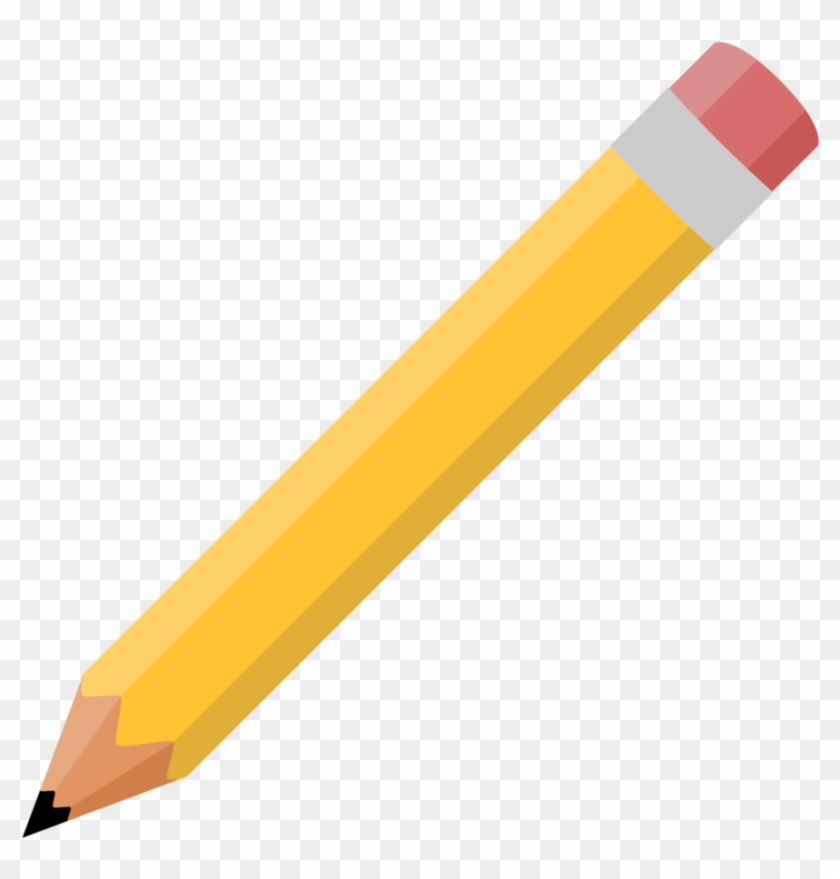 Pencil Clipart Png Transparent Png