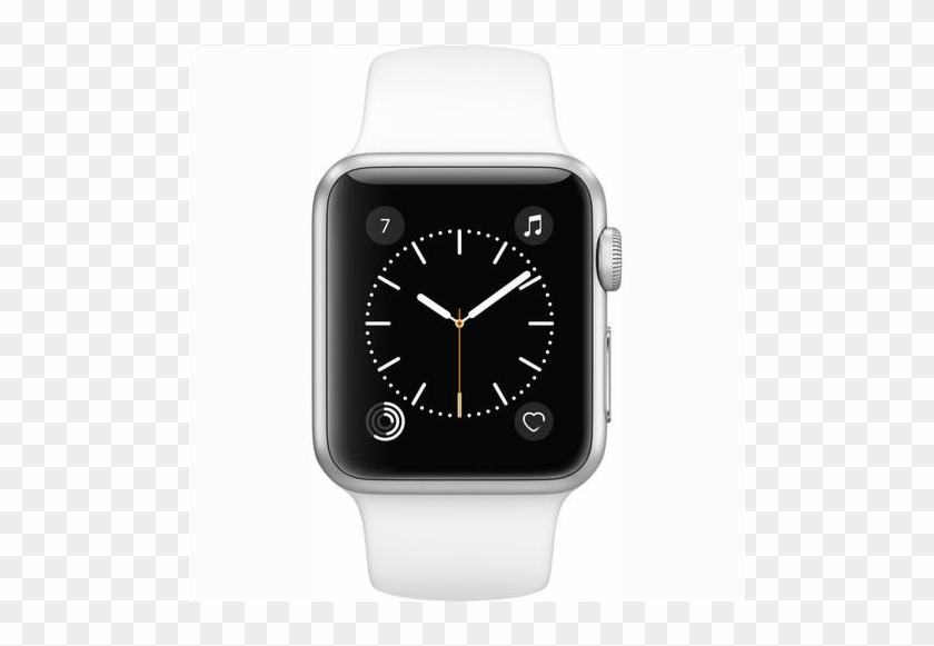 Auction - Analog Watch Clipart #99862