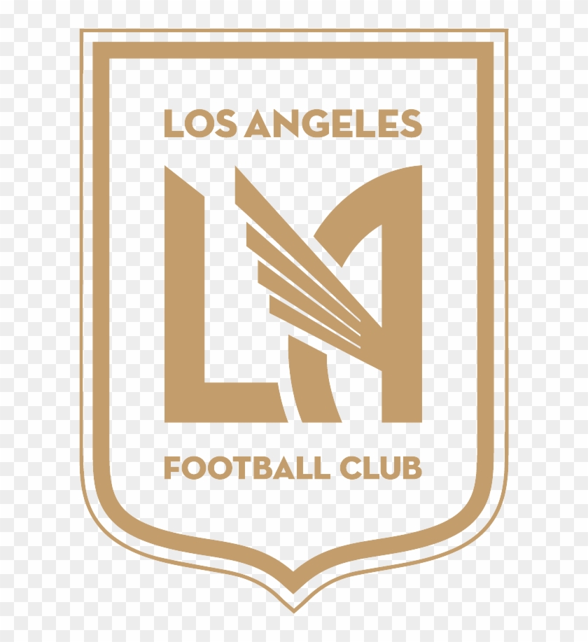 Los Angeles Fc Png Free Download - Los Angeles Fc Escudo Clipart #99865