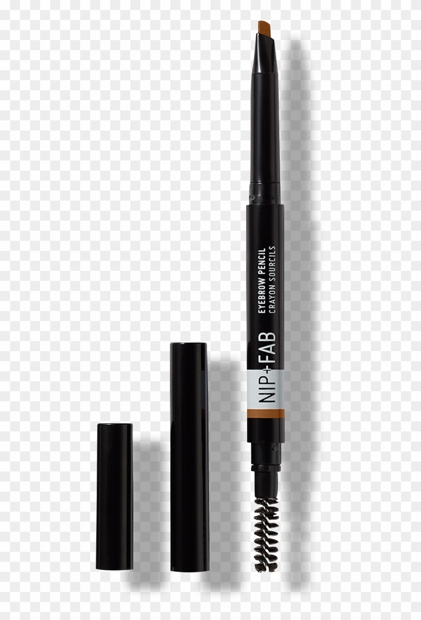 Nip And Fab Eyebrow Pencil Clipart
