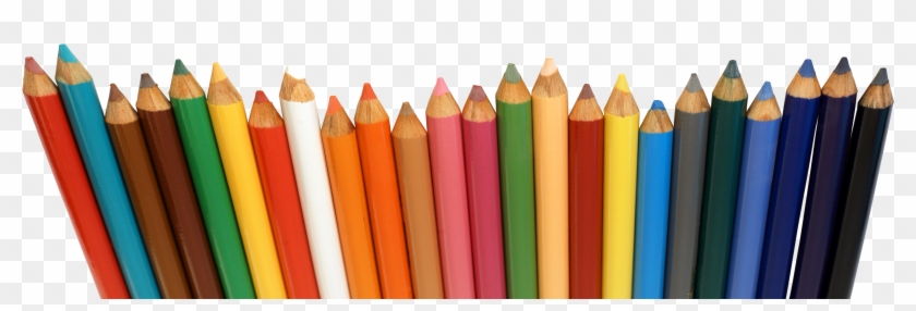 Colored Pencils Png - Collection Clipart #99992