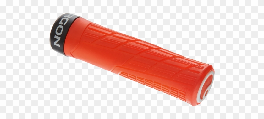 Ge1 Evo Factory - Ergon Grip Ge1 Evo Factory Frozen Orange Clipart #900011