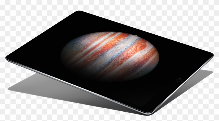 Ipad Png Transparent Background - Ipad Pro 256 12.9 Clipart