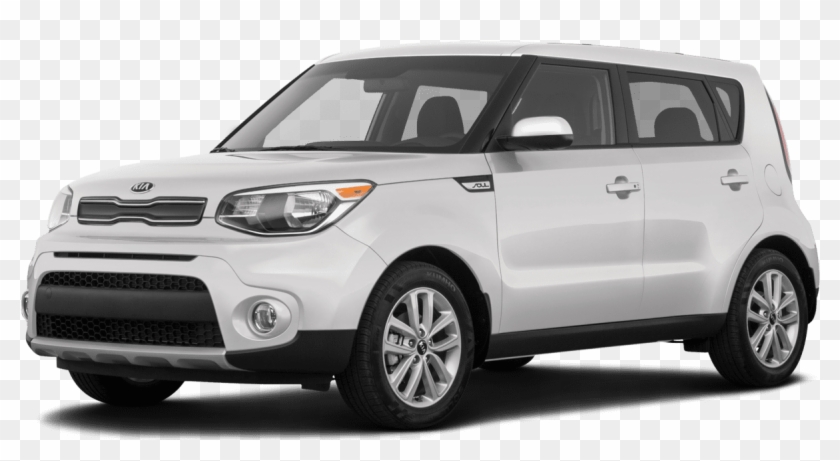 2019 Kia Soul Price Clipart