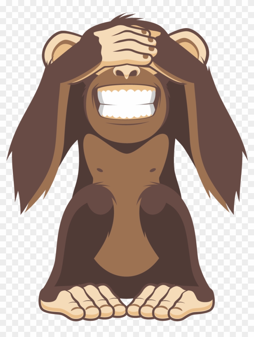 Go From Being A Total Noob To An Email Marketing Expert - Mail Chimp Cartoon Clipart #900102