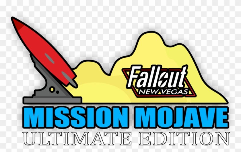 Ultimate Edition At Fallout New Vegas Clipart #900297