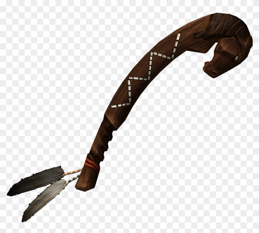 Katana Clipart Fallout New Vegas - Clubs Weapons - Png Download