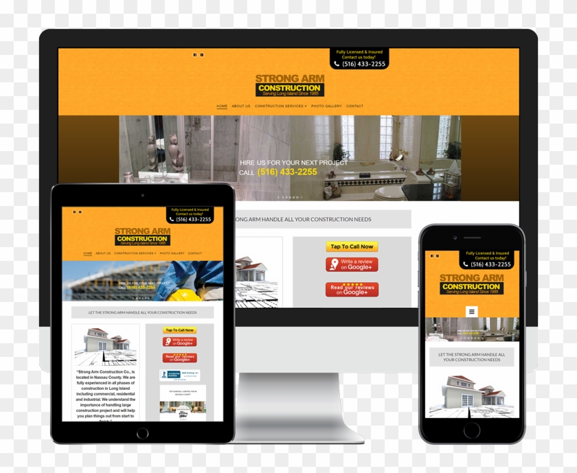 View Site - Online Advertising Clipart