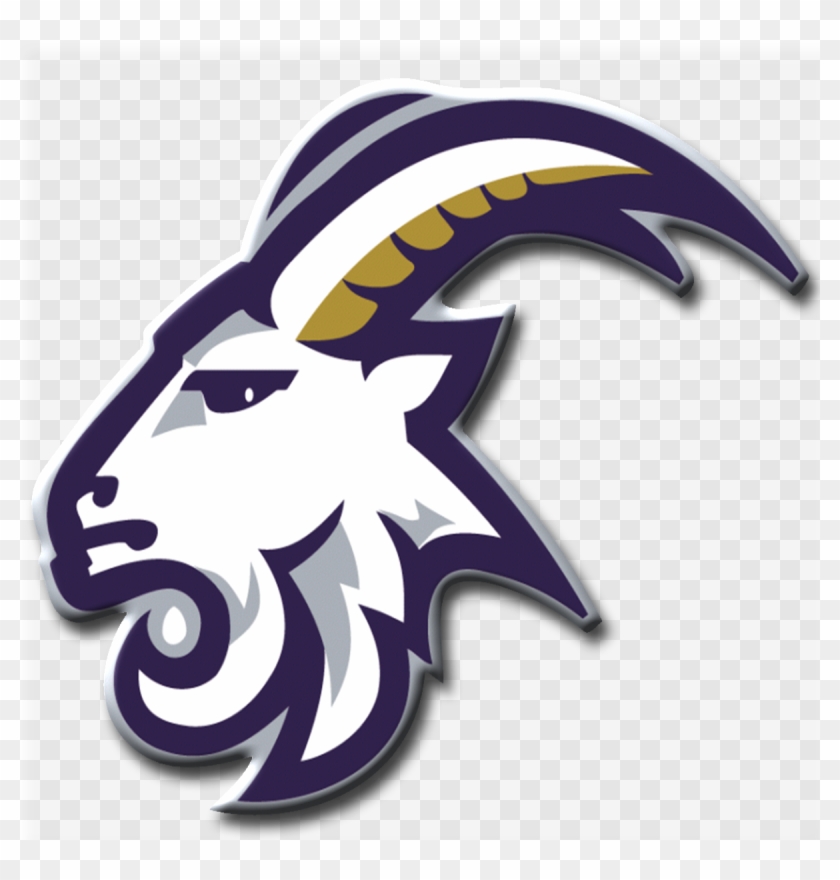 Trophy Horse Moon Kittysol Flying Horse Logo Png Flying - Goat Mascot Clipart #900500