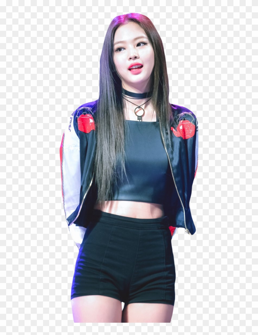 #blackpink Jennie #blackpink #k Pop #kpop #k Pop #k - Blackpink Jennie Sexy Post Clipart