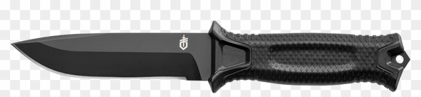 Gerber Strongarm Fixed Blade - Нож Gerber Strongarm Clipart #900661