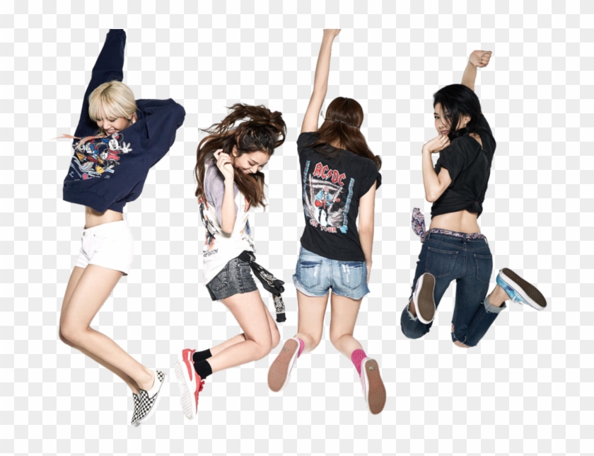 320 × 232 Pixels - Black Pink Kpop Png Clipart