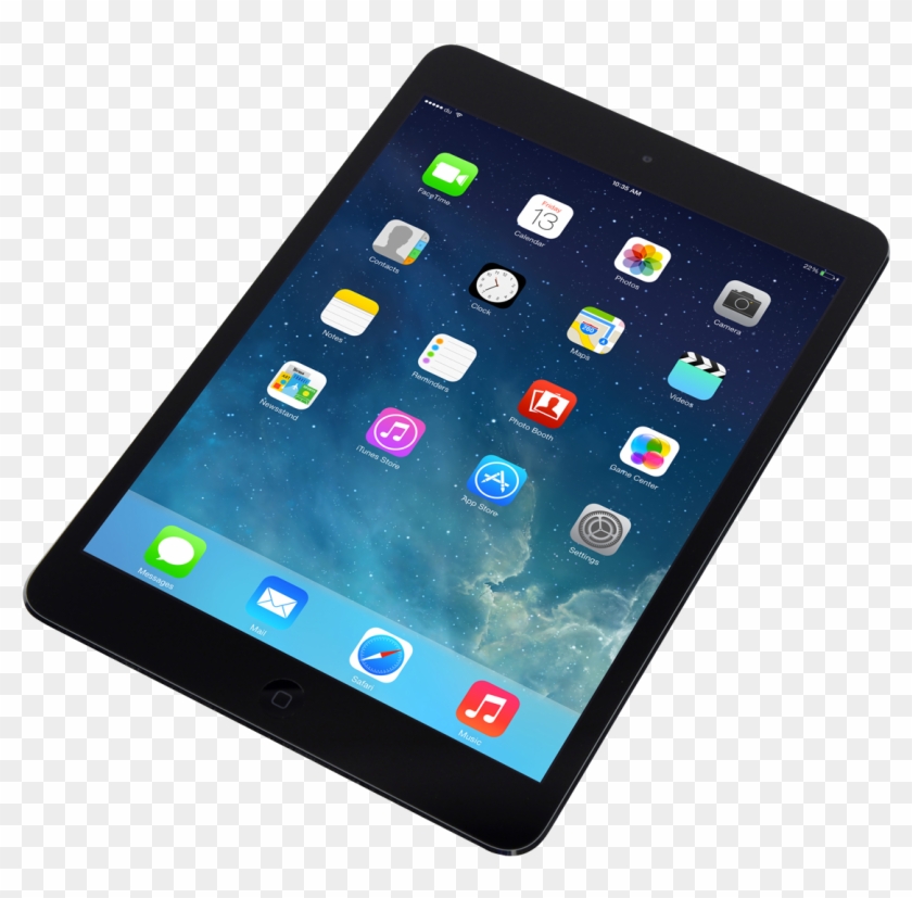 Download Ipad Png Image - Android Ipad Clipart
