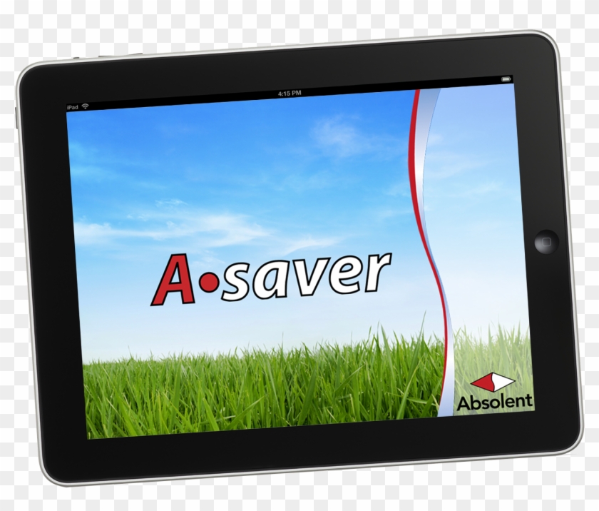 Green Field Clipart #900893