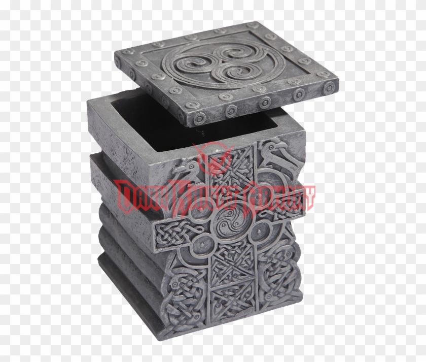 Zoom - Box Clipart