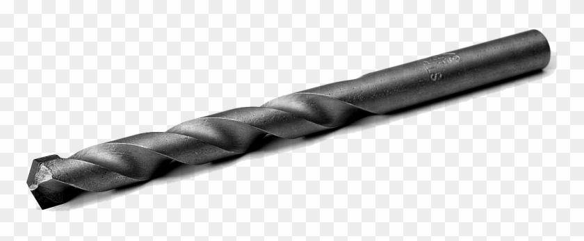 Carbide Tipped Drill Bit “strongarm” - Output Shaft Clipart