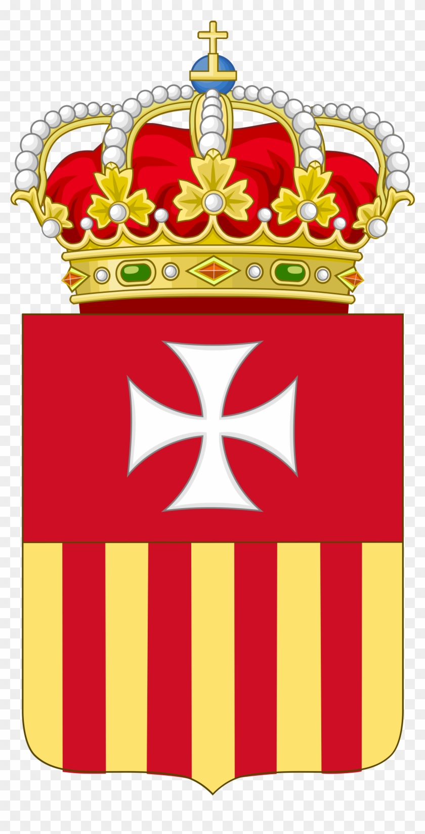 Open - Ordre De La Merci Clipart #900978