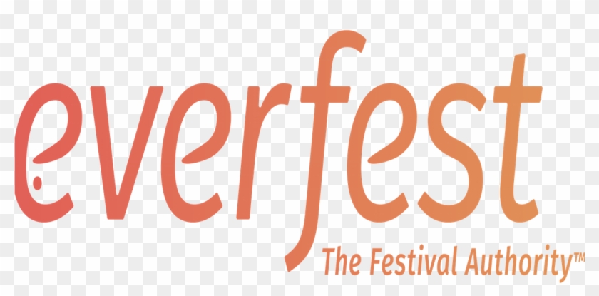 Live Nation Adds Everfest To Festival Portfolio - Graphic Design Clipart