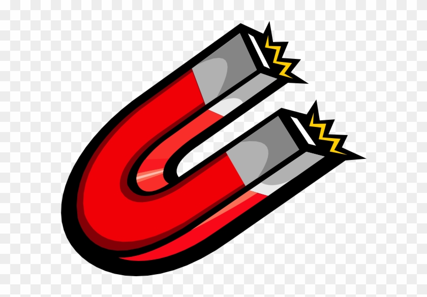 Materials Strongarm - Magnet Clipart Png Transparent Png #901028