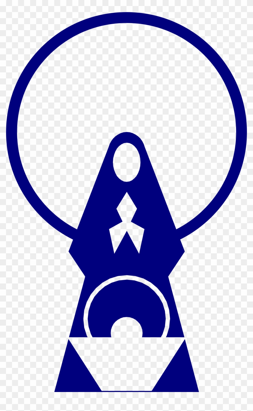 Free Of Mary And Jesus Symbol Vector Clipart Png - Mary Symbol Transparent Png