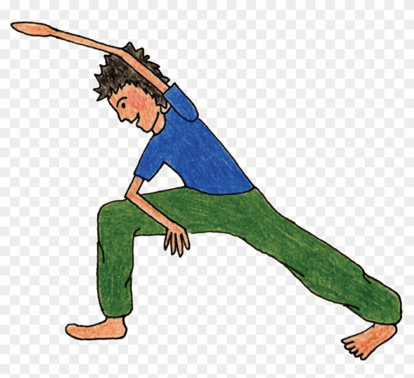 Ts29 Seeitfrommyside - Cartoon Clipart