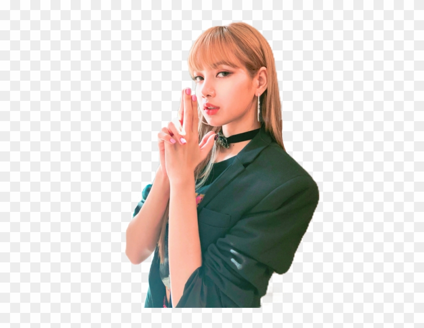 Блэкпинк Лиса Clipart