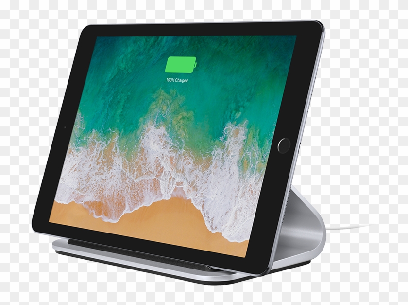 Png Hd Peoplepng Com - Ladestation Ipad Pro Clipart