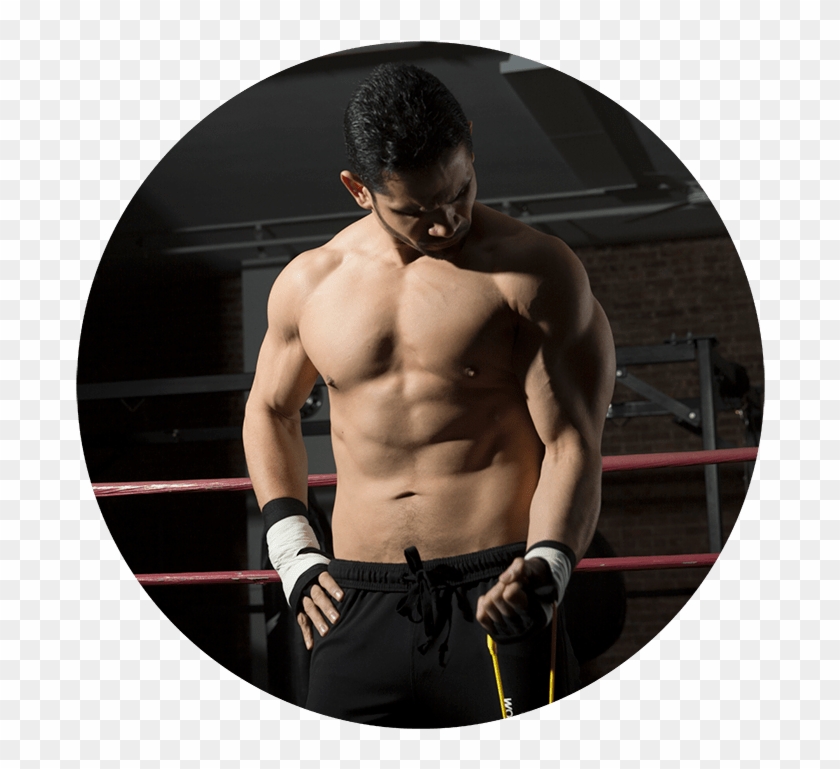 Our Facility Is Great But Our Team Is Phenomenal - Barechested Clipart