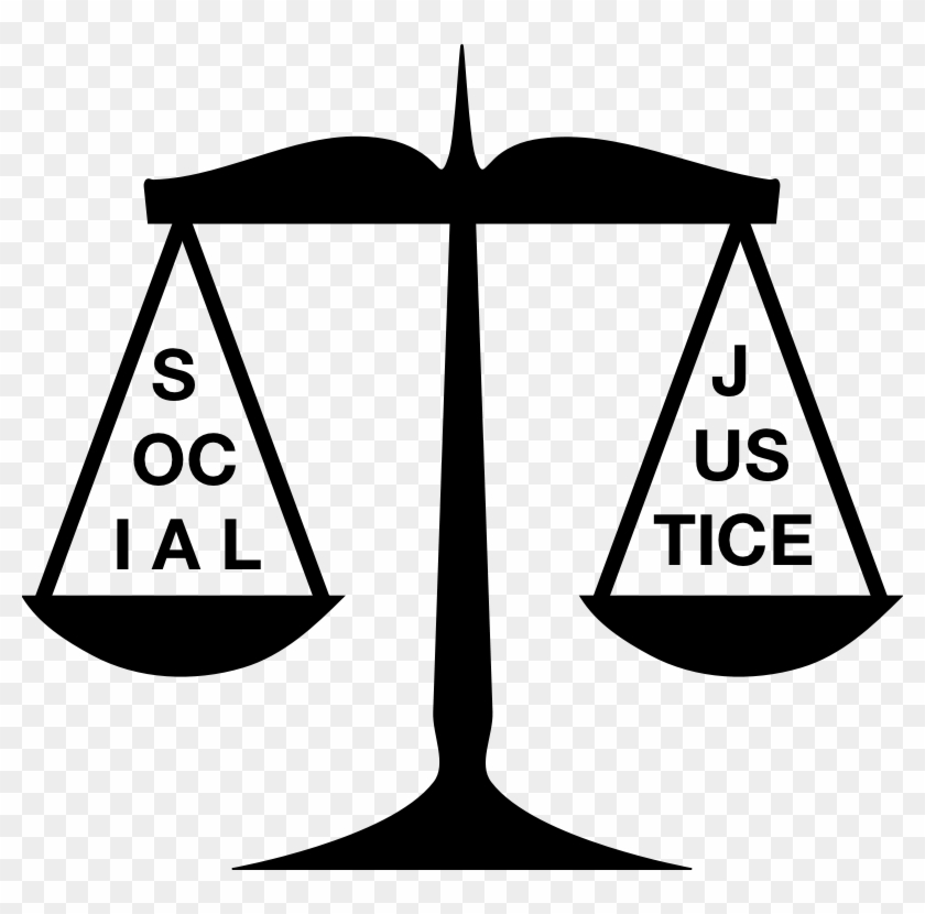 Strong Arm Drawing At Getdrawings - Symbol Scales Of Justice Clipart