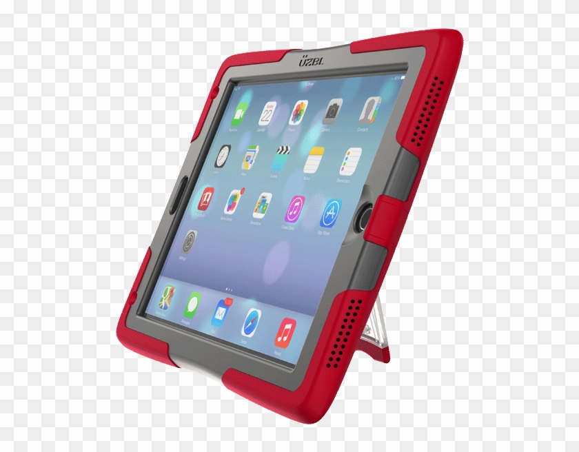 The Most Usable Cases - Ipad Clipart