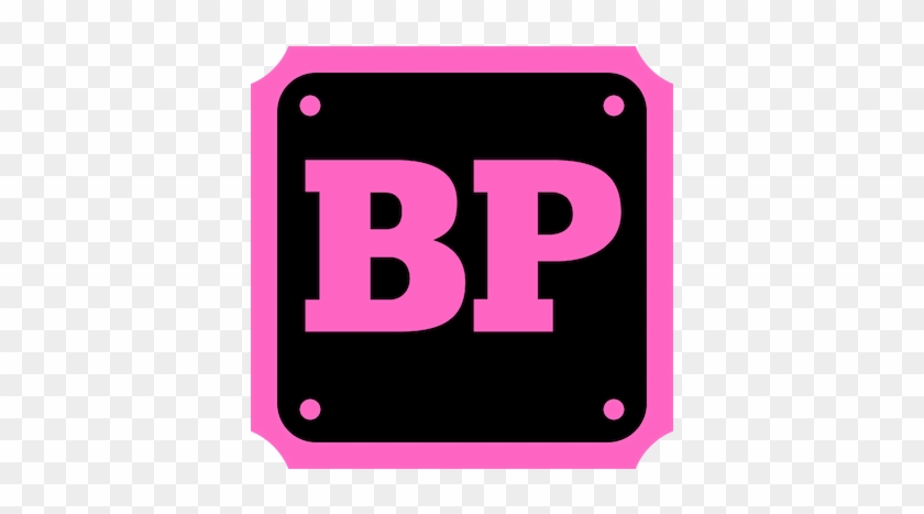 Blackpink Color Blocks - Illustration Clipart