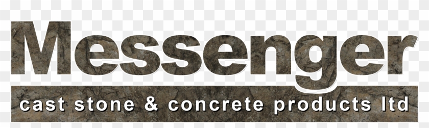 Messenger Cast Stone & Concrete Products Pier Caps - Fortress Interlocks Clipart #901278