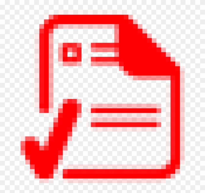 Request Quote Icon - Register Icon Clipart #901344