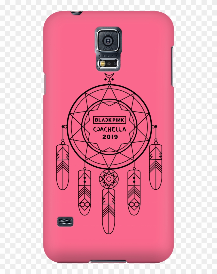 Blackpink Coachella - Mobile Phone Clipart #901407