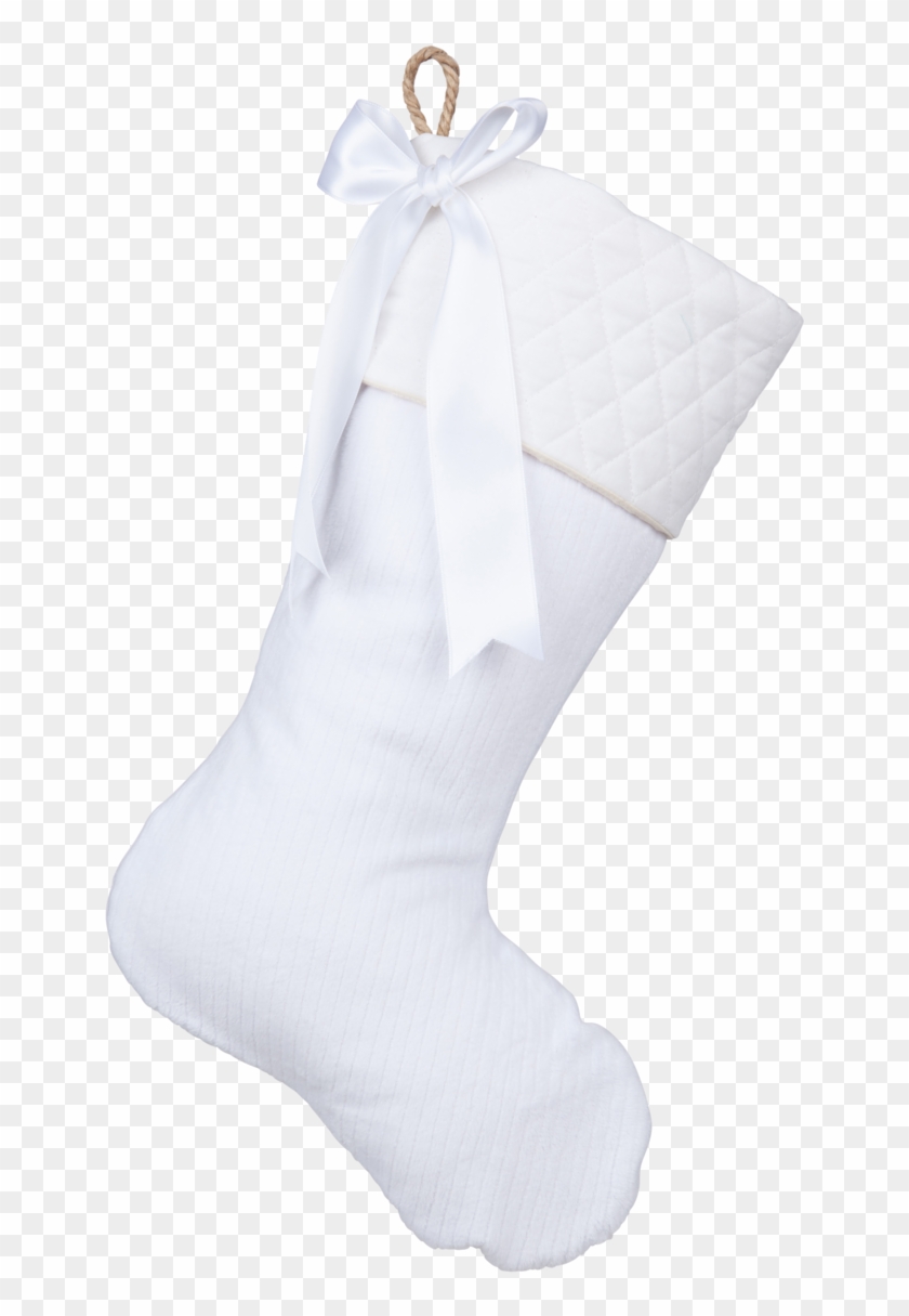 White Christmas Stockings Png Clipart #901480