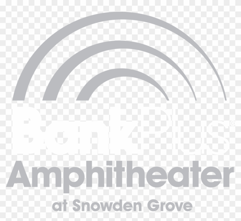 Bankplus Amphitheater At Snowden Grove - Bank Plus Clipart #901528