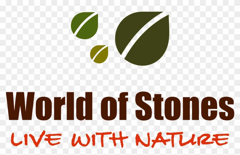 World Of Stones Logo Clipart