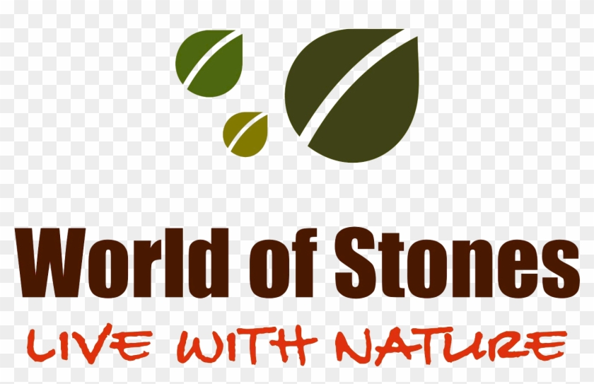 World Of Stones Logo Clipart #901549